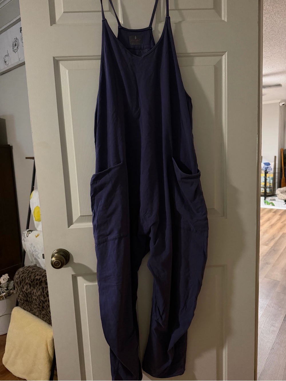 Free people hotshot onesie